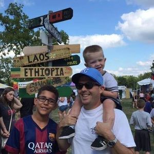 Meet your Posher, Amy